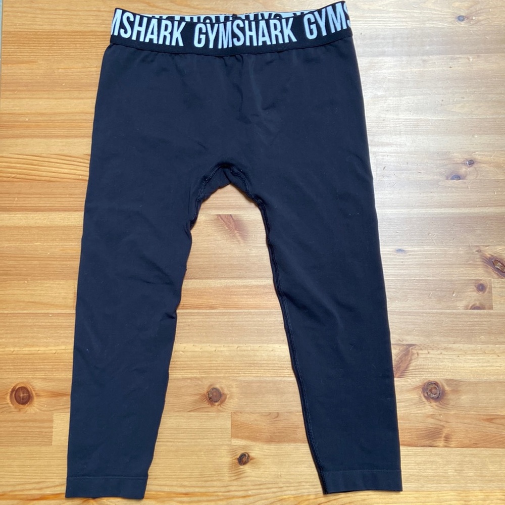 GymShark Seamless Leggings (medium)
